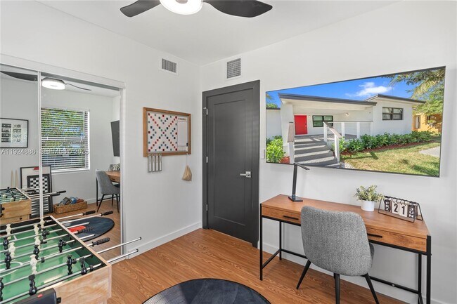 Building Photo - 220 NW 134th St