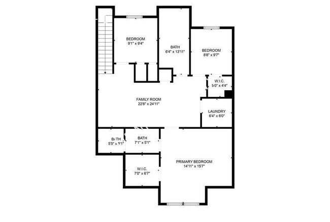 Building Photo - 1003 Debby Ct