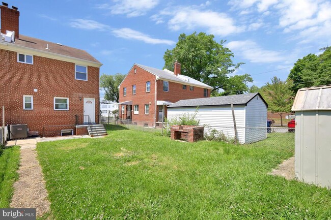 Building Photo - 4304 Wheeler Rd SE