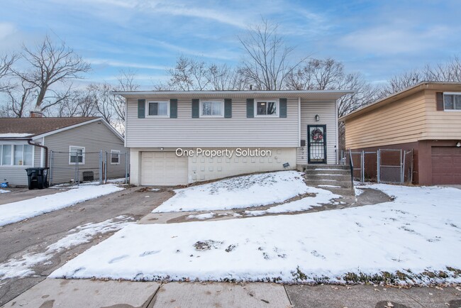 Building Photo - 576 S New Jersey St