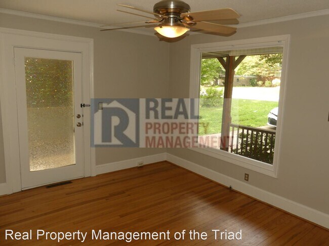 Building Photo - 2 br, 1 bath House - 2305 Pisgah Church Road