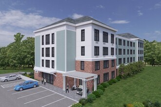 Building Photo - Totmnville