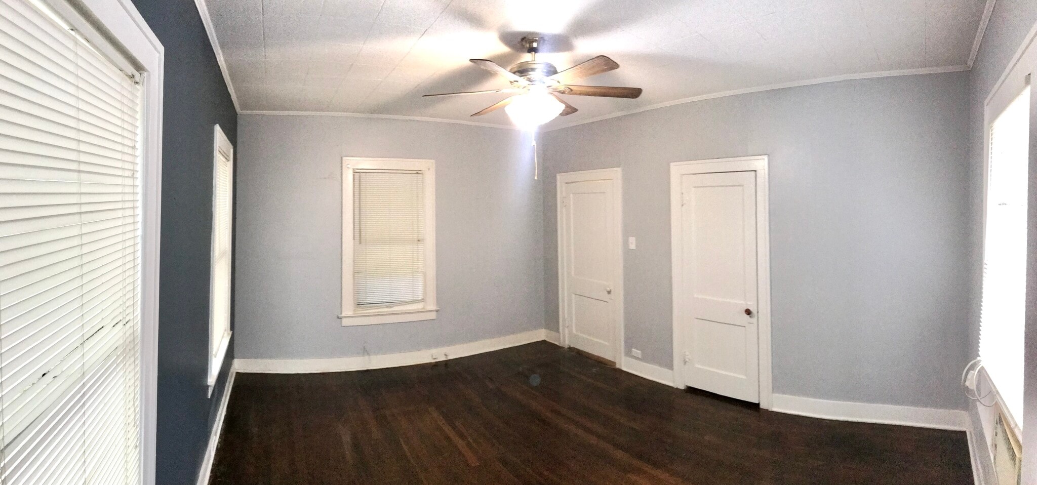 Bedroom - 1107 W Russell Pl