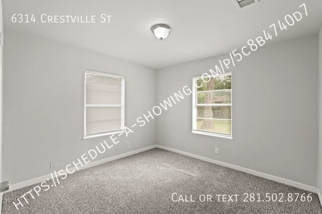 Building Photo - 6314 Crestville St