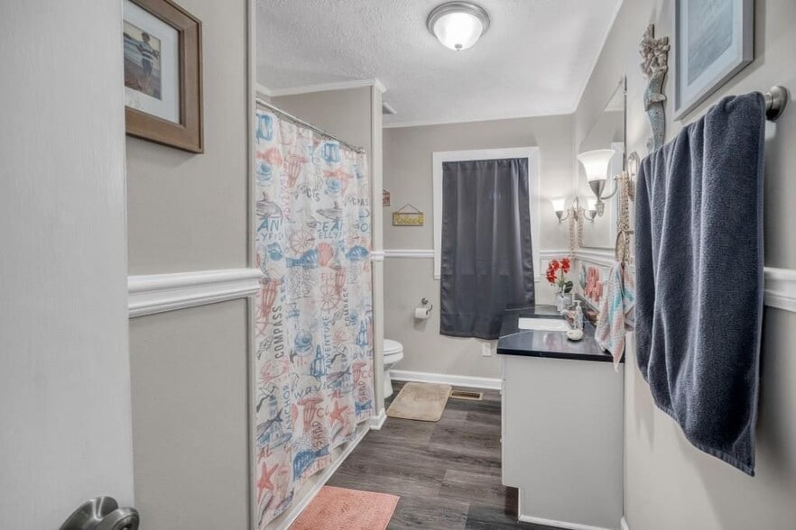 Building Photo - 83 Summit Ridge Cir SE