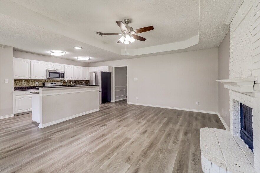 Building Photo - 602 Copeland Dr