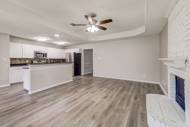 Building Photo - 602 Copeland Dr
