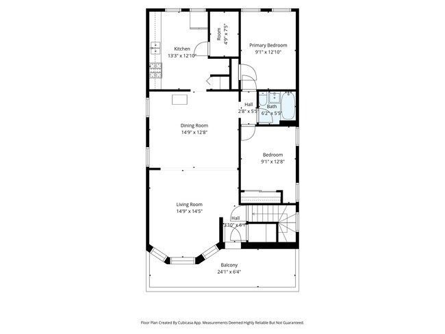 Building Photo - 281 Fulton Ave