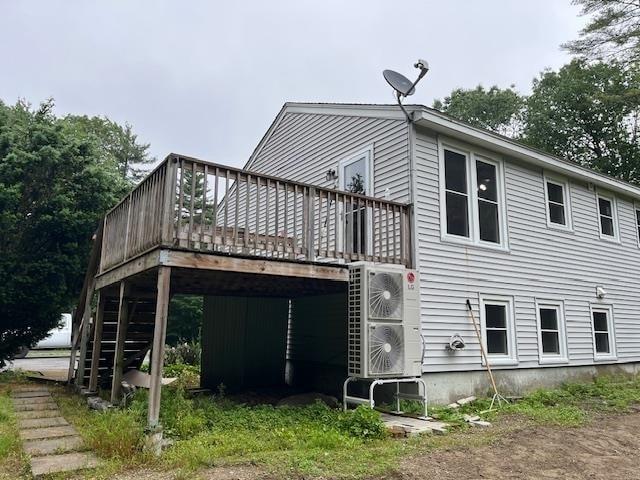 Building Photo - 160 Little Mill Rd