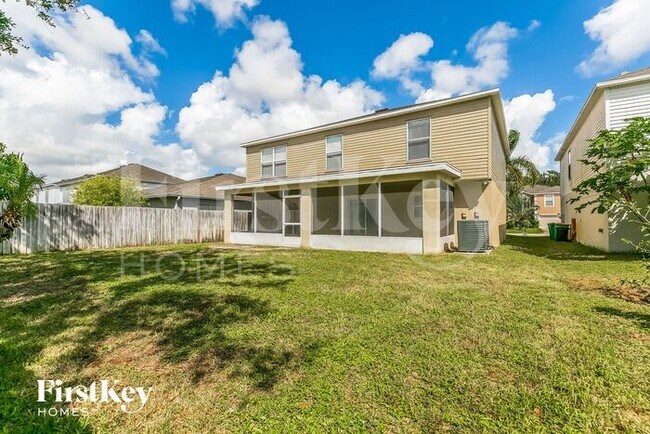 Building Photo - 541 Tortuga Way