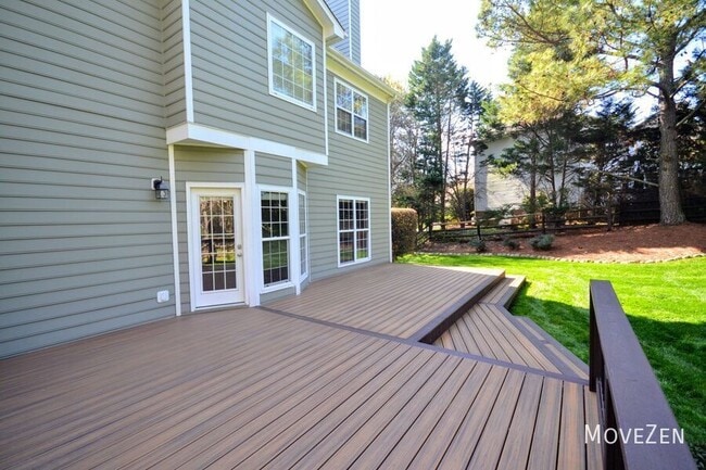 Building Photo - 10516 Rougemont Ln