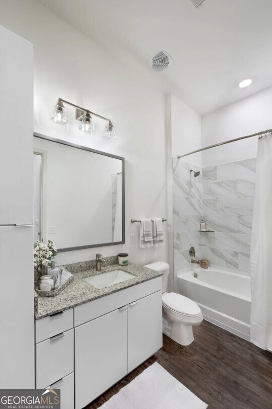 Building Photo - 4271 Woodward Mill Rd