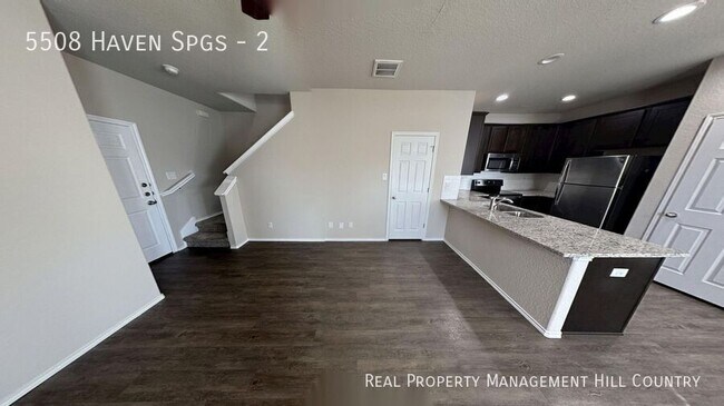 Building Photo - 5508 Haven Spgs