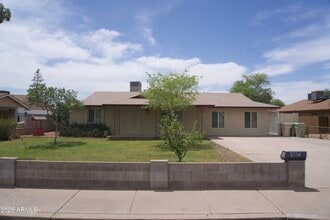 Building Photo - 8334 N 55th Ave