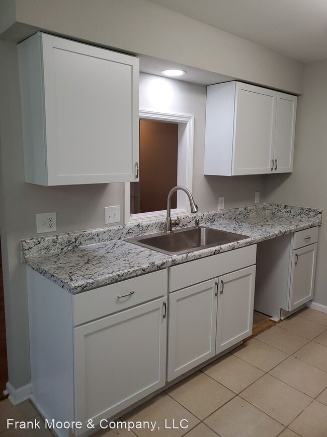 Building Photo - 3 br, 2 bath House - 938 Mill Drive