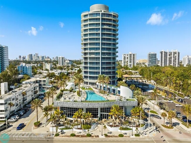 Building Photo - 701 N Fort Lauderdale Beach Blvd