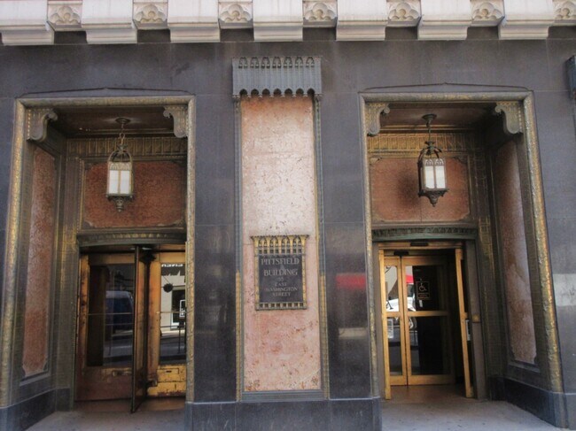 Primary Photo - 55 E Washington St