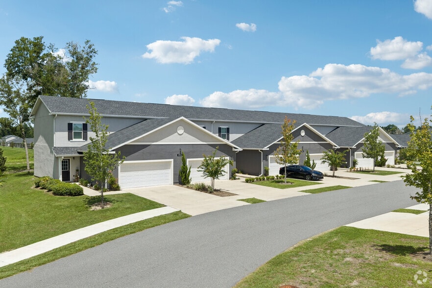 Primary - West Shire Village