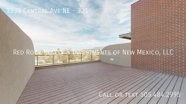 Building Photo - Amazing Loft Concept 2BR in Trendy Nob Hill!