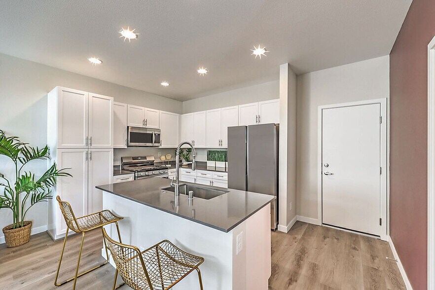 Nola Sky 2705 N Rancho Dr Las Vegas NV 89130 Apartment Finder