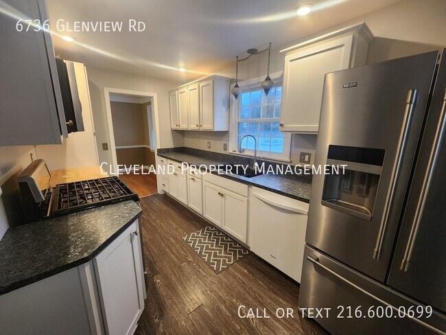 Building Photo - 6736 Glenview Rd