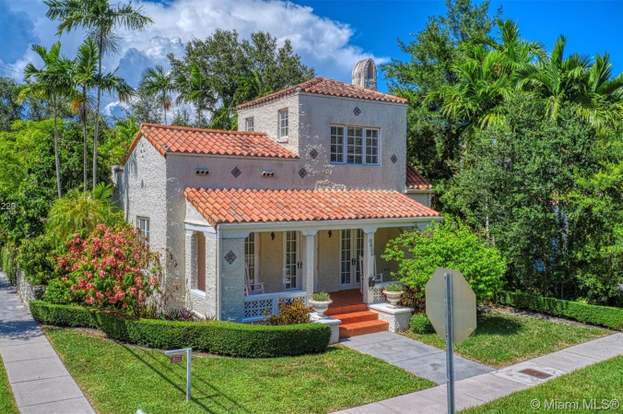 Building Photo - 1265 Andalusia Ave