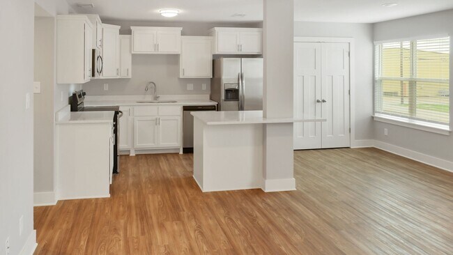 Building Photo - The Finley Downtown - Unit 313