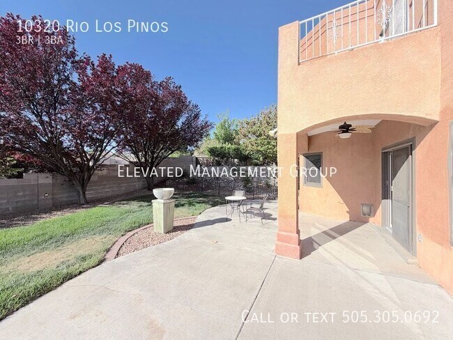 Building Photo - 10320 Rio Los Pinos Dr NW
