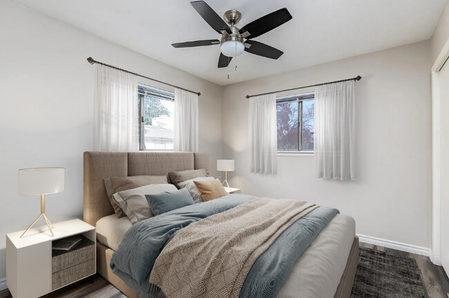 Building Photo - 7210 Grass Valley Dr