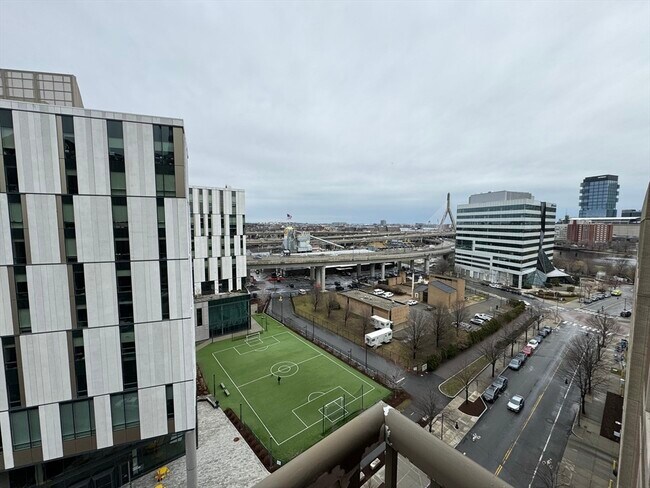 Building Photo - 10 Museum Way