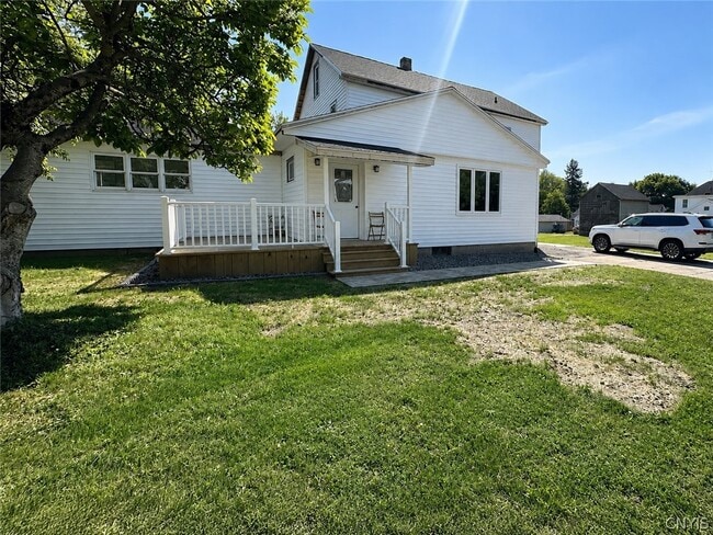 Building Photo - 8 Parkside Ct