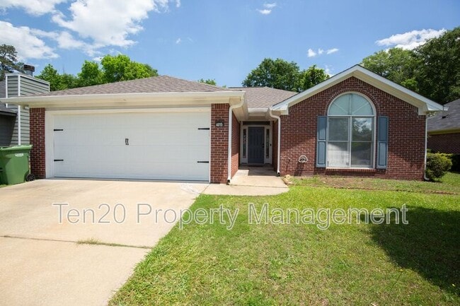 Primary Photo - 4015 Shade Valley Dr