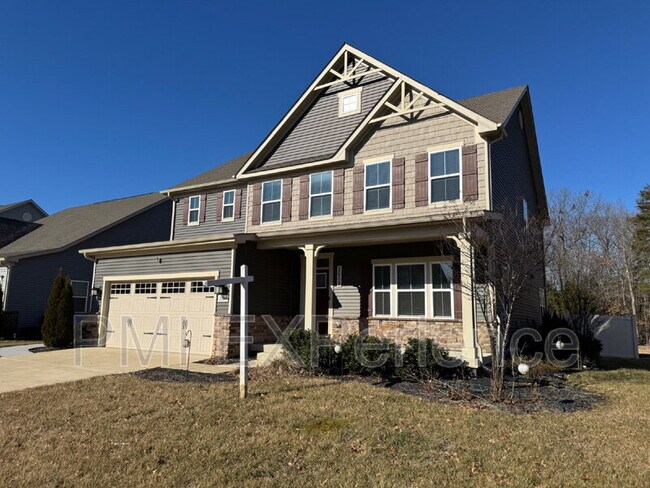 Building Photo - 2609 Skeeter Ct