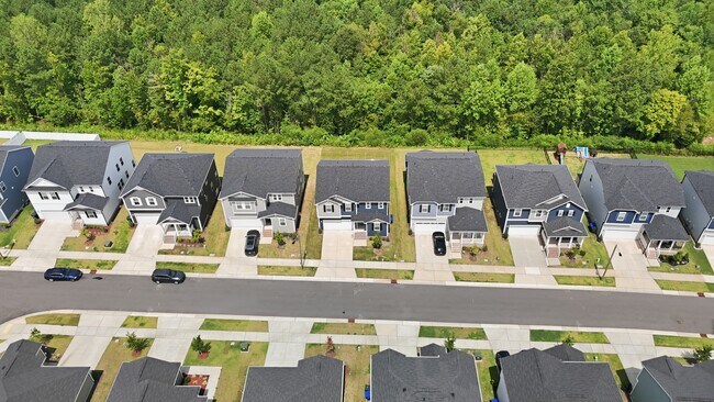 Building Photo - 1513 Underbrush Dr