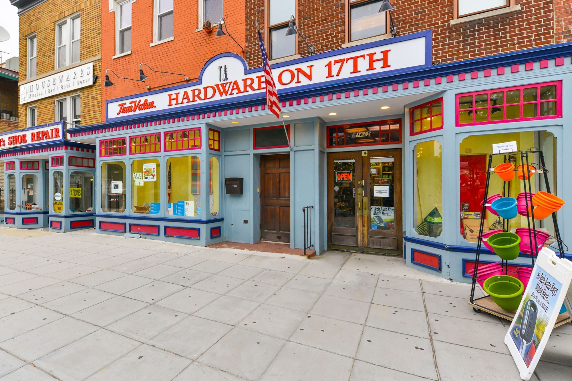 Building Photo - 1816 New Hampshire Ave NW