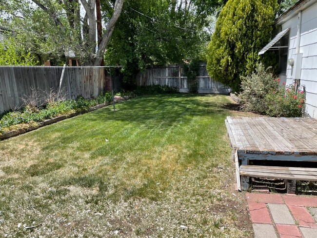 Building Photo - Cute House in Old South West Reno