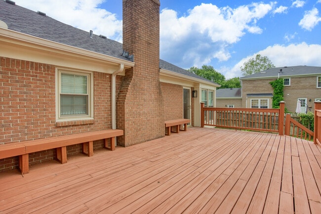 Building Photo - 6714 Copperfield Rd