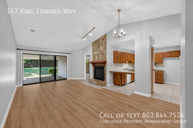 Building Photo - 147 King Edward Way