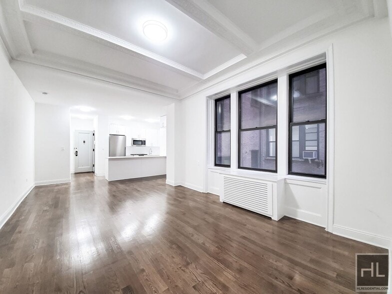 Building Photo - WEST 58 STREET