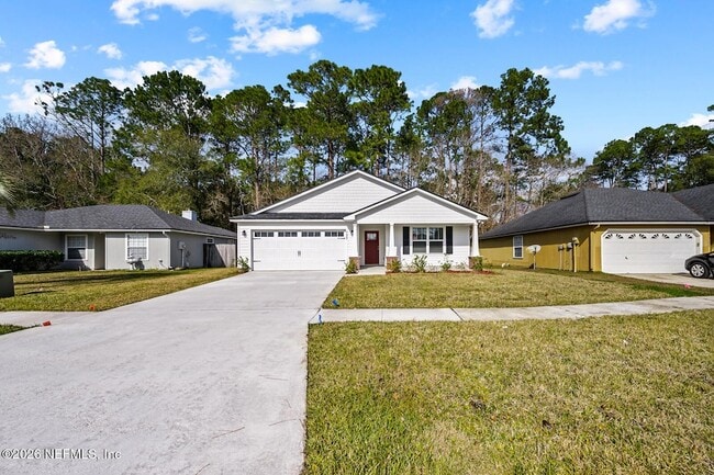 Building Photo - 7327 Cinnamon Tea Ln