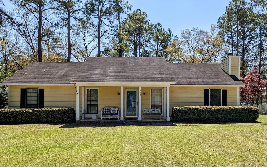 Primary Photo - 122 Dunaway Dr