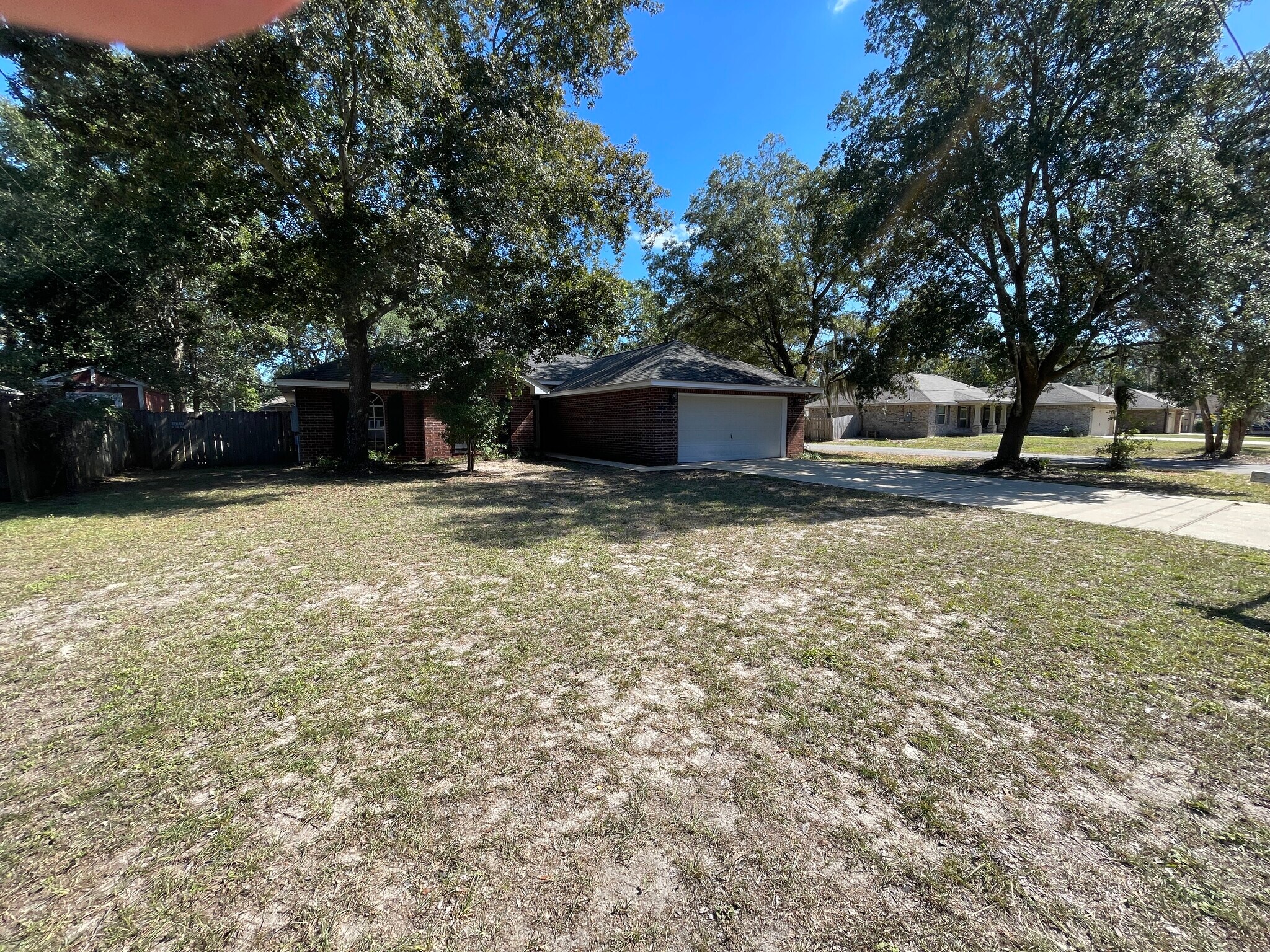 Building Photo - 3142 Live Oak St