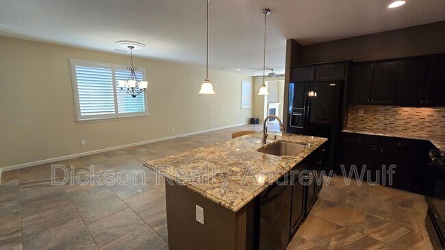 Building Photo - 1715 W Del Webb Pkwy