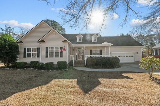 Building Photo - 109 Tupelo Trail