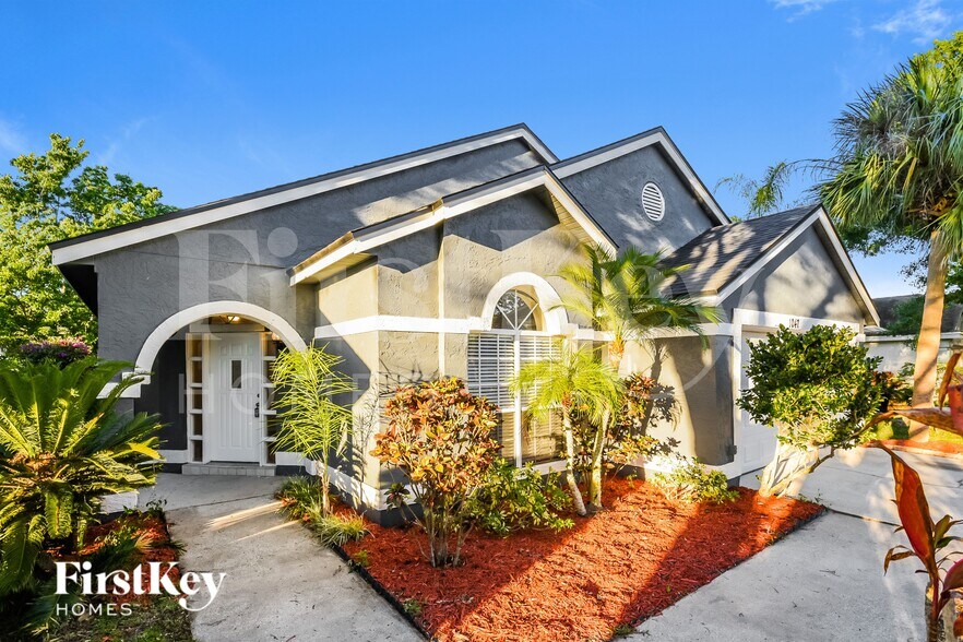 Building Photo - 1047 Whittier Cir