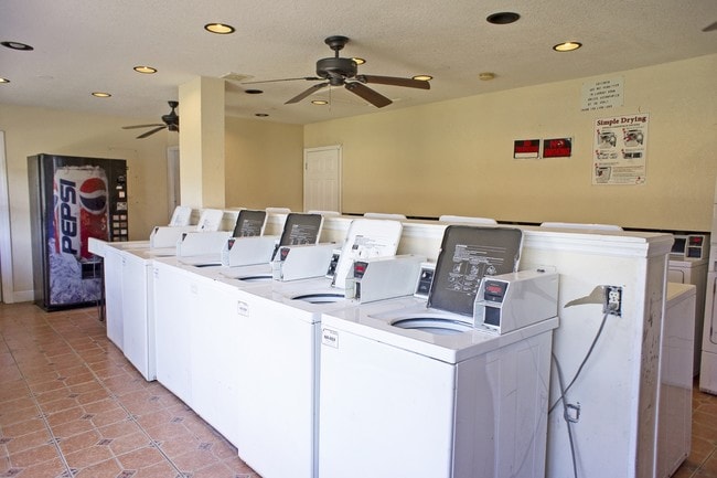 Interior Photo - Waterford Villas - 6890- 6857 SW 5th St Margate, FL 33068