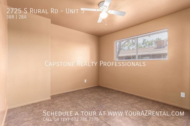 Building Photo - 3-Bedroom Rental in Prime Tempe Location –...