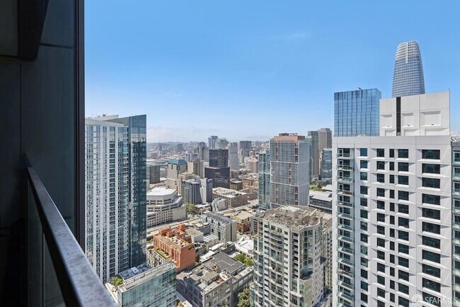 Building Photo - 401 Harrison St