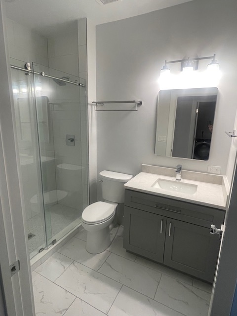 Second Bathroom - 50 E McMicken Ave