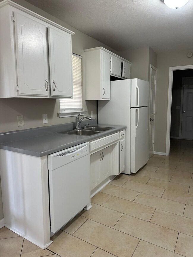 Building Photo - Large 3br 2ba with garage and privacy fence in Antioch, Tn